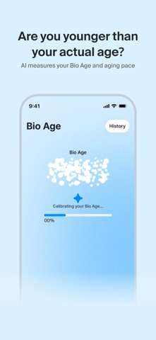 AHEALTH - formerly MoneyWalk App Store screenshot 2