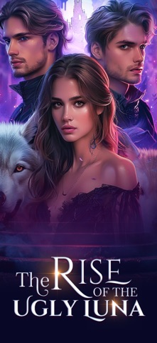 ReadNow: Novels & Stories App Store screenshot 2