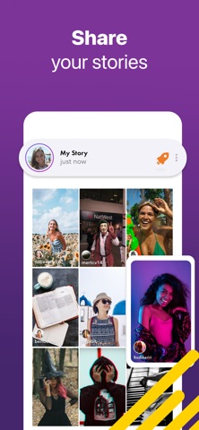 Connected2.me App Store screenshot 2