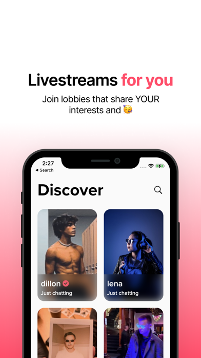 favorited App Store screenshot 2