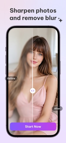 AgeEra - Face & Photo AI App Store screenshot 2
