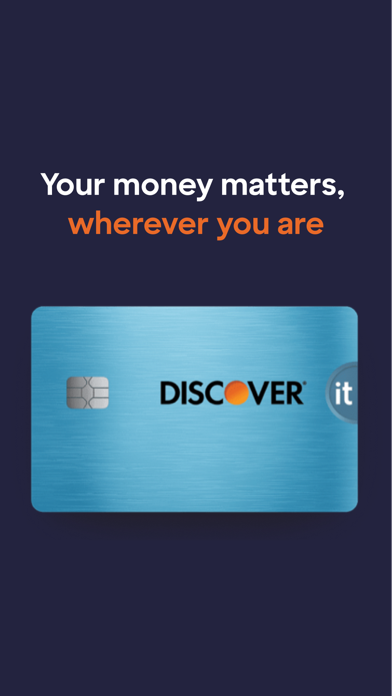 Discover Mobile App Store screenshot 1
