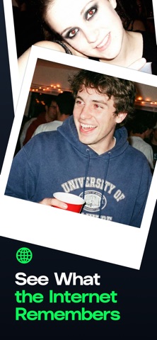 Photo Shield AI App Store screenshot 2