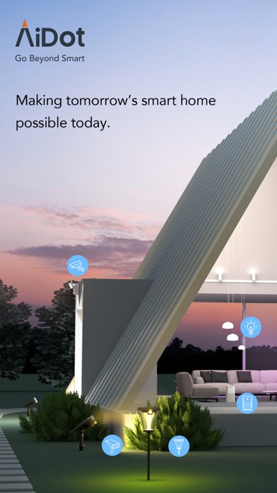 AiDot App Store screenshot 1