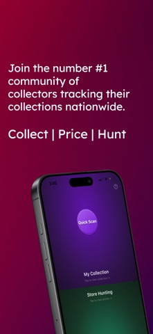 HW Tracker – Price & Inventory App Store screenshot 1