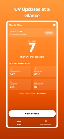 Sunny Pal App Store screenshot 1